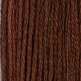 XXX-HOB - Floss - 059A - Thatch