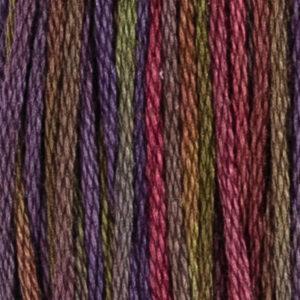 XXX-HOB - Floss - 062A - Hellebore