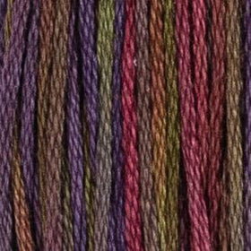 XXX-HOB - Floss - 062A - Hellebore