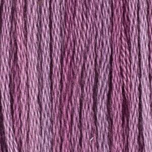 XXX-HOB - Floss - 063C - Clematis