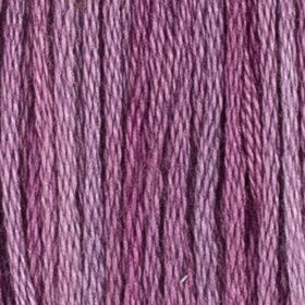 XXX-HOB - Floss - 063C - Clematis