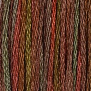 XXX-HOB - Floss - 064A - Harvest