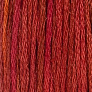 XXX-HOB - Floss - 064C - Harvest