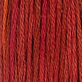 XXX-HOB - Floss - 064C - Harvest