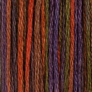 XXX-HOB - Floss - 065A - Maple