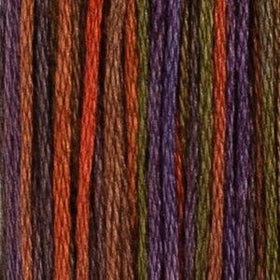 XXX-HOB - Floss - 065A - Maple