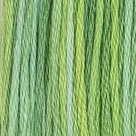 XXX-HOB - Floss - 067C - Apple