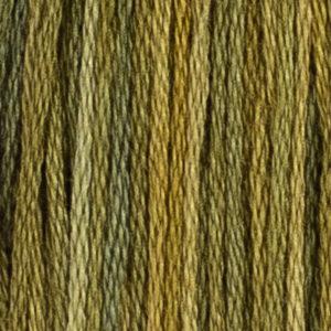 HOB - Floss - 071C - Foxtail Fern