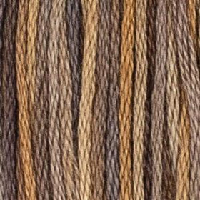 XXX-HOB - Floss - 072C - Bark