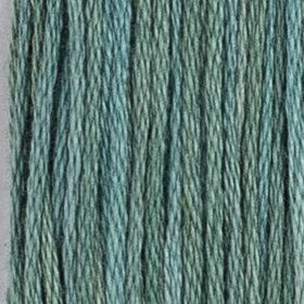 XXX-HOB - Floss - 073A - Ocean