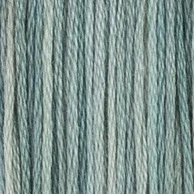 XXX-HOB - Floss - 073C - Ocean