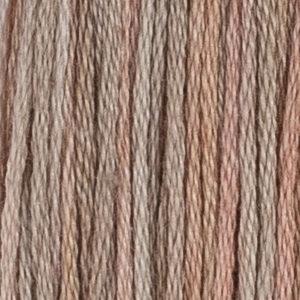 XXX-HOB - Floss - 074A - Ash