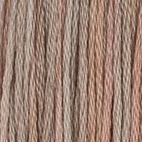 XXX-HOB - Floss - 074A - Ash