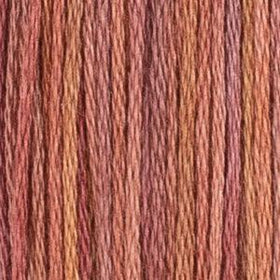 XXX-HOB - Floss - 075C - Papaver