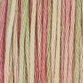 XXX-HOB - Floss - 077A - Gladiolae