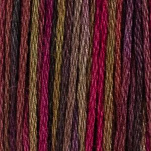 XXX-HOB - Floss - 078A - Salvia