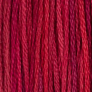 XXX-HOB - Floss - 078C - Salvia