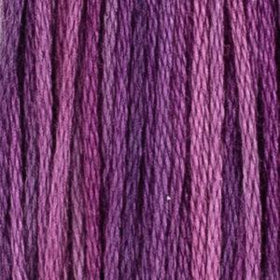 XXX-HOB - Floss - 080C - Larkspur