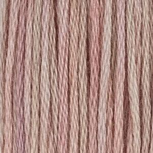 XXX-HOB - Floss - 081C - Clarkia