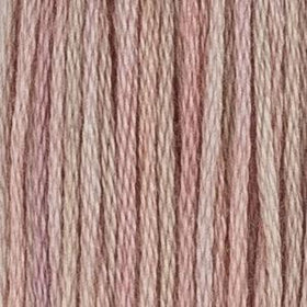 XXX-HOB - Floss - 081C - Clarkia