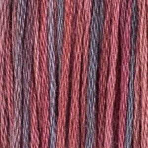 XXX-HOB - Floss - 082A - Geranium