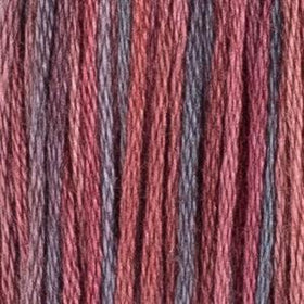 XXX-HOB - Floss - 082A - Geranium