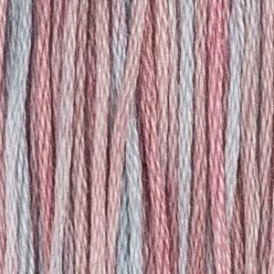 XXX-HOB - Floss - 082C - Geranium