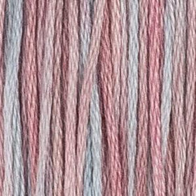 XXX-HOB - Floss - 082C - Geranium