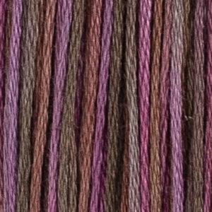 XXX-HOB - Floss - 083A - Ajuga