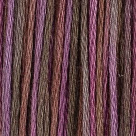 XXX-HOB - Floss - 083A - Ajuga