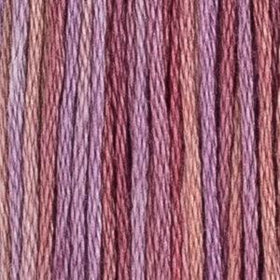 XXX-HOB - Floss - 083C - Ajuga