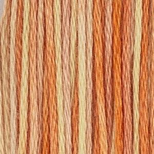 XXX-HOB - Floss - 085C - Tropicana