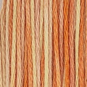 XXX-HOB - Floss - 085C - Tropicana