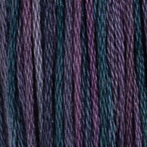 XXX-HOB - Floss - 087C - Verdon