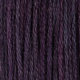 XXX-HOB - Floss - 088A - Reflections