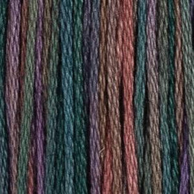 XXX-HOB - Floss - 088C - Reflections