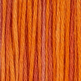 XXX-HOB - Floss - 089A - Good On Black