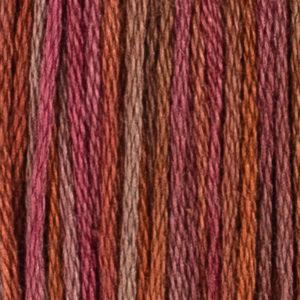 XXX-HOB - Floss - 090A - Marigold