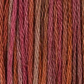 XXX-HOB - Floss - 090A - Marigold