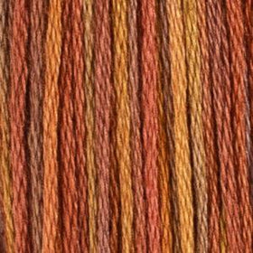 XXX-HOB - Floss - 090C - Marigold