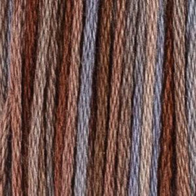 XXX-HOB - Floss - 091A - Panorama