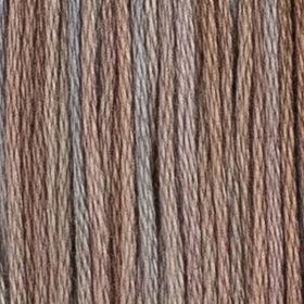 XXX-HOB - Floss - 091C - Panorama