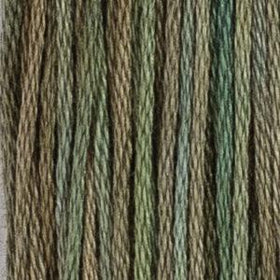 XXX-HOB - Floss - 092C - Herbs