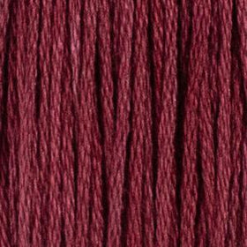 XXX-HOB - Floss - 093A - Tulip