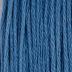 XXX-HOB - Floss - 095C - Delphinium