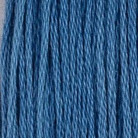 XXX-HOB - Floss - 095C - Delphinium