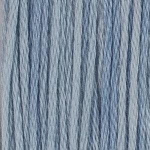 XXX-HOB - Floss - 096A - Candytuft