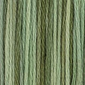 XXX-HOB - Floss - 097C - Honeysuckle