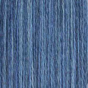 HOB - Silk Thread - 001 - True Blue