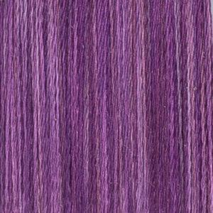 HOB - Silk Thread - 019 - Aster